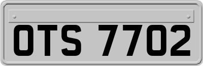 OTS7702