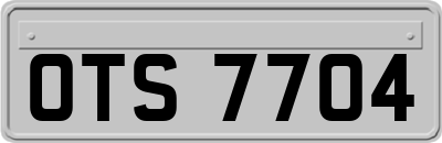 OTS7704