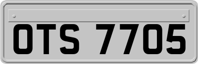OTS7705