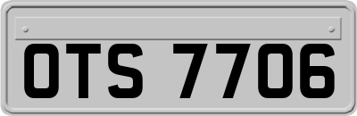 OTS7706