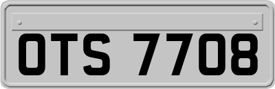 OTS7708