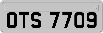OTS7709