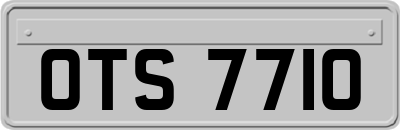 OTS7710