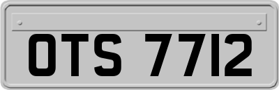 OTS7712