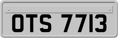 OTS7713