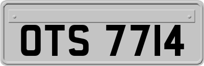 OTS7714