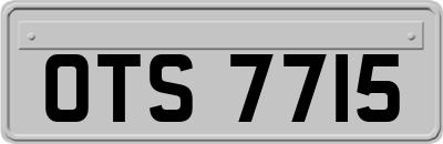 OTS7715