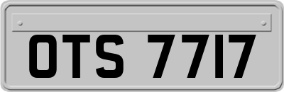 OTS7717