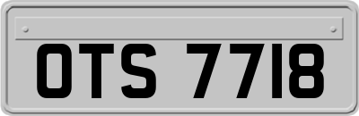 OTS7718
