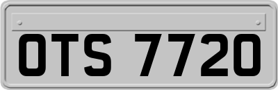 OTS7720