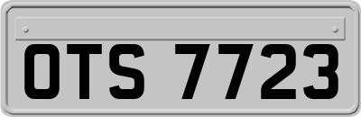 OTS7723
