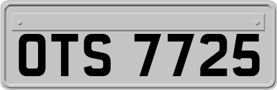 OTS7725