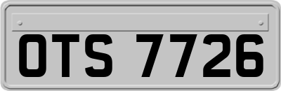 OTS7726
