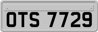 OTS7729