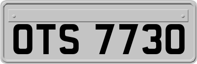 OTS7730