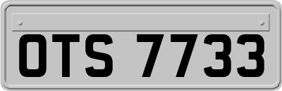 OTS7733