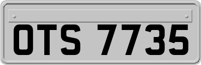 OTS7735
