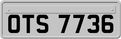 OTS7736