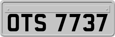 OTS7737