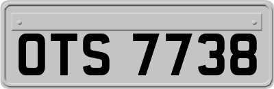 OTS7738