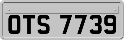 OTS7739