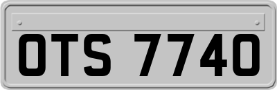 OTS7740