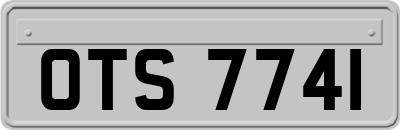 OTS7741