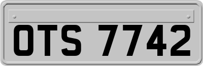 OTS7742