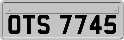 OTS7745