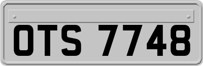 OTS7748