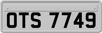 OTS7749