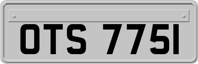 OTS7751
