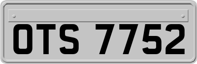 OTS7752