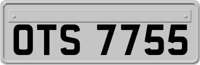 OTS7755