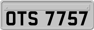 OTS7757