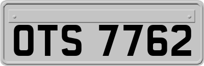 OTS7762