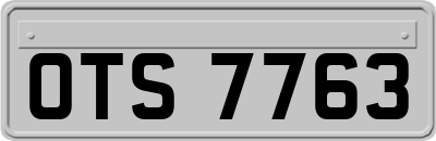 OTS7763