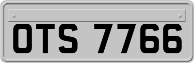 OTS7766