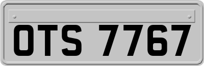 OTS7767
