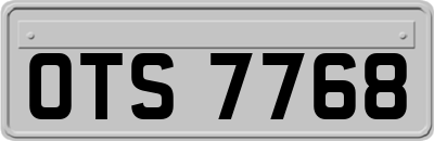 OTS7768