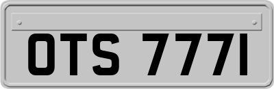OTS7771