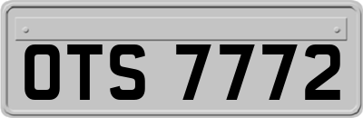 OTS7772