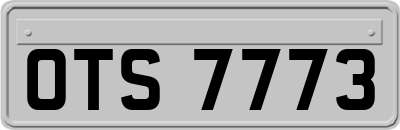 OTS7773