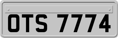 OTS7774