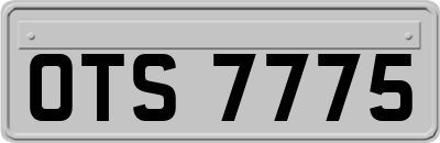 OTS7775