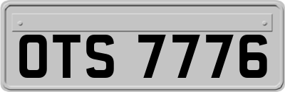 OTS7776