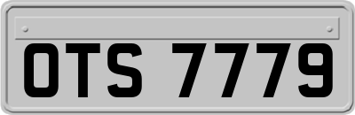 OTS7779