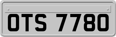 OTS7780