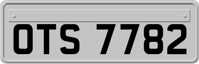 OTS7782