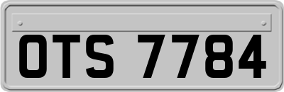 OTS7784